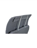 Crespo AL-213 Compact - Dark Grey