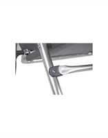 Crespo AL-213 Compact - Dark Grey