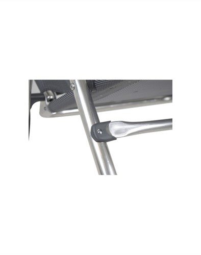 Crespo AL-213 Compact - Dark Grey