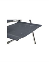 Crespo AL-213 Compact - Dark Grey