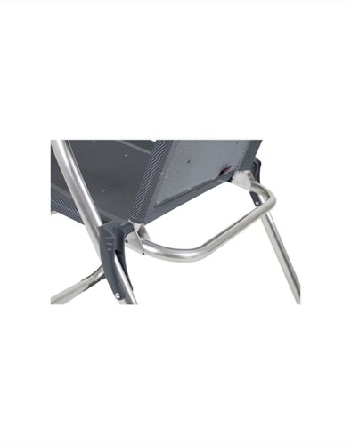Crespo AL-213 Compact - Dark Grey