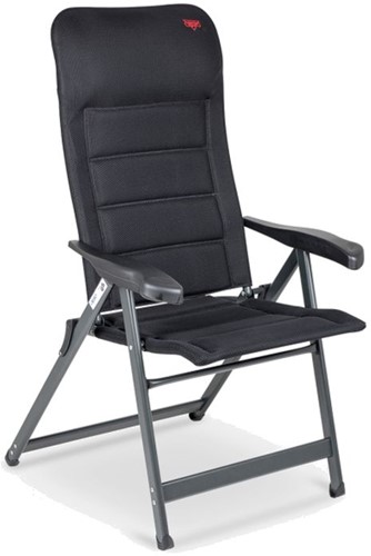 Crespo AP-237 Air-Deluxe - Schwarz