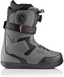 Deeluxe Deemon PRO - Mercury Grey - Snowboard Boots