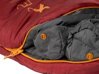 Exped Deep Sleep -5C - Left