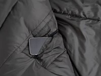 Exped Deep Sleep -5C - Left