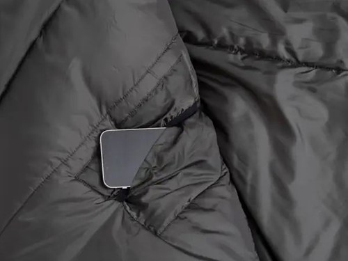 Exped Deep Sleep -5C - Left