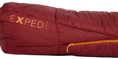 Exped Deep Sleep -5C - Left