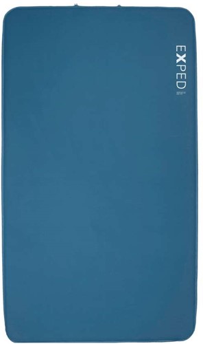 Exped DeepSleep Duo 7.5 - Schlafmatte - Medium
