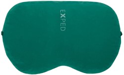 Exped Deep Sleep Pillow - Large - Cypress