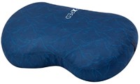Exped Deep Sleep Pillow - Large - Navy Mountain