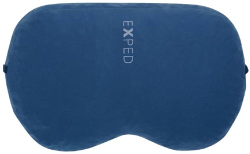 Exped Deep Sleep Pillow - Large - Navy