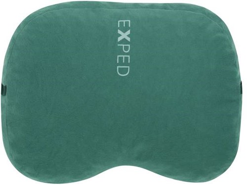 Exped Deep Sleep Pillow - Cypress - Medium