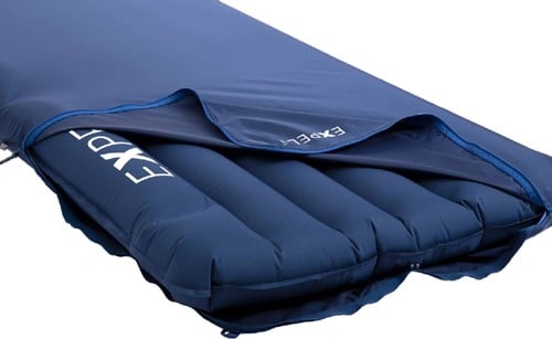 Exped Mat Cover - Long Wide