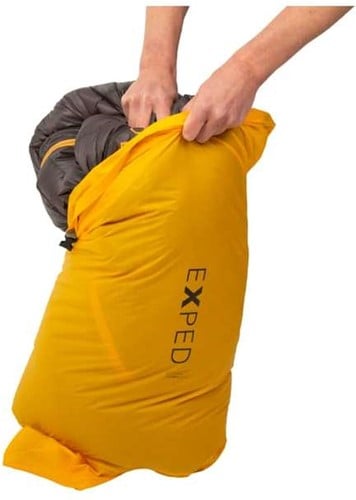 Exped Schnozzel Pumpbag UL - Medium