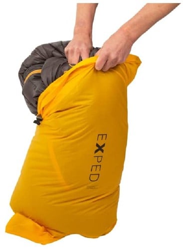 Exped Schnozzel Pumpbag UL