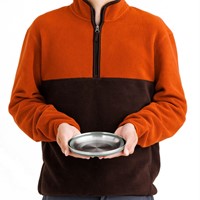 Sea To Summit Detour Stainless Steel Collapsible Bowl