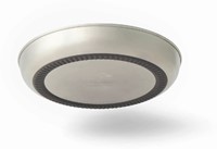 Sea To Summit Detour Stainless Steel Plate - Beluga