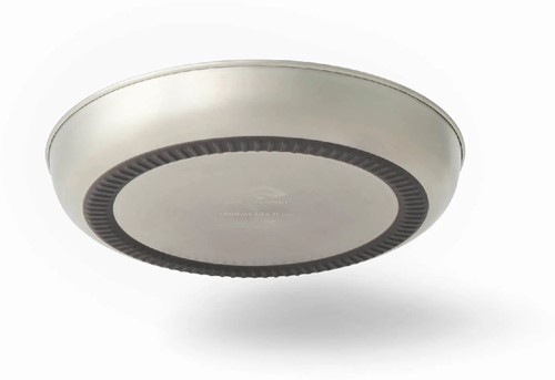 Sea To Summit Detour Stainless Steel Plate - Beluga