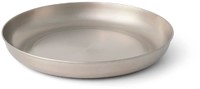 Sea To Summit Detour Stainless Steel Plate - Beluga