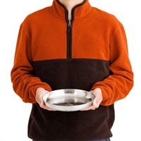 Sea To Summit Detour Stainless Steel Plate - Beluga