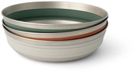 Sea To Summit Detour Stainless Steel Collapsible Bowl