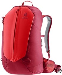 Deuter AC Lite 23 - Cherry/Masala