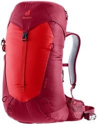 Deuter AC Lite 24 - Cherry/Masala