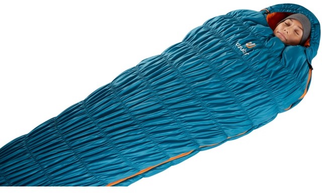 deuter exosphere sl