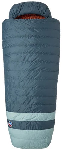 Big agnes down sleeping bag sale