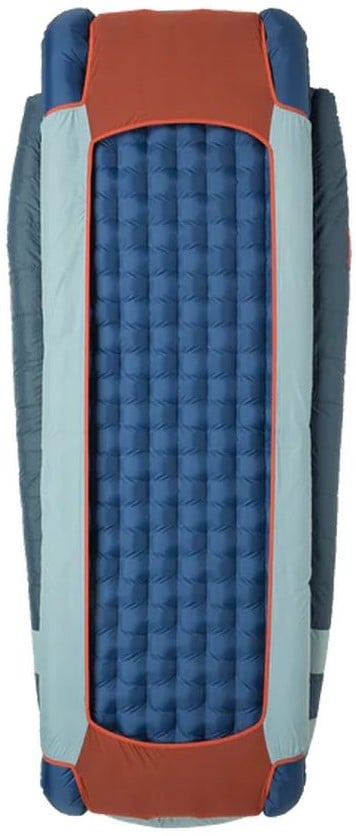 Diamond park sleeping bag new arrivals