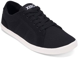 Xero Shoes Dillon - Black - Women's Shoes