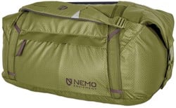 Nemo Double Haul Convertible Duffel - 55L - Nova