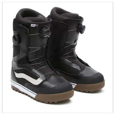 Vans top pro 44