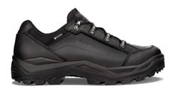 Lowa Renegade II GTX Lo TF - Schwarz - Patrouillenschuhe Damen