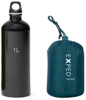 Exped Down Pillow - Large - Cypress