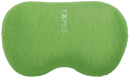 Exped Down Pillow - Large - Lichen Forest