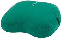Exped Down Pillow - Medium - Cypress