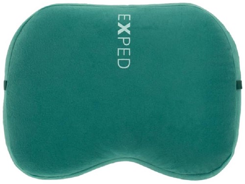 Exped Down Pillow - Medium - Cypress