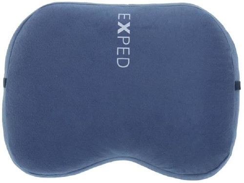 Exped Down Pillow - Medium - Navy