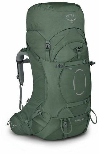 Osprey Ariel 65 W - Koseret Green - M/L