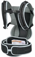 Osprey Poco Soft Child Carrier - Black