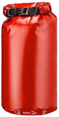 Ortlieb Dry-Bag PD350 - 10 - Cranberry/Signal Red