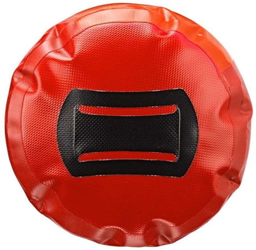 Ortlieb Dry-Bag PD350 - 10 - Cranberry/Signal Red