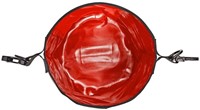 Ortlieb Dry-Bag PD350 - 10 - Cranberry/Signal Red