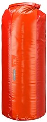 Ortlieb Dry-Bag - 79 - Cranberry/Signal Red