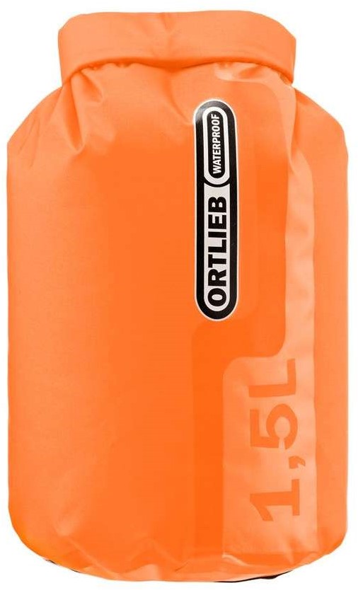 Ortlieb orange best sale