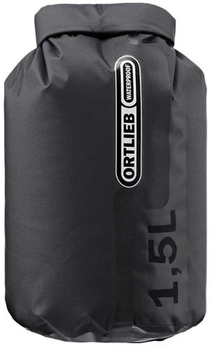 Ortlieb Dry-Bag Light - 1.5 - Black