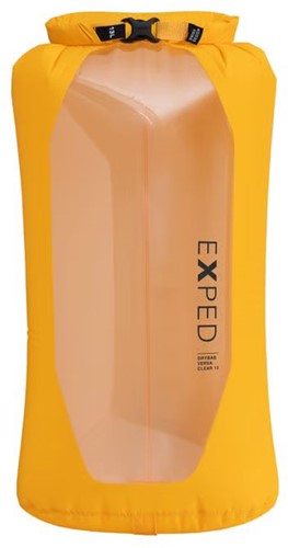 Exped Drybag Versa Clear Set (3 5 8 13)