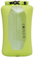 Exped Drybag Versa Clear Set (3 5 8 13)