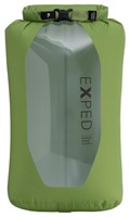Exped Drybag Versa Clear Set (3 5 8 13)